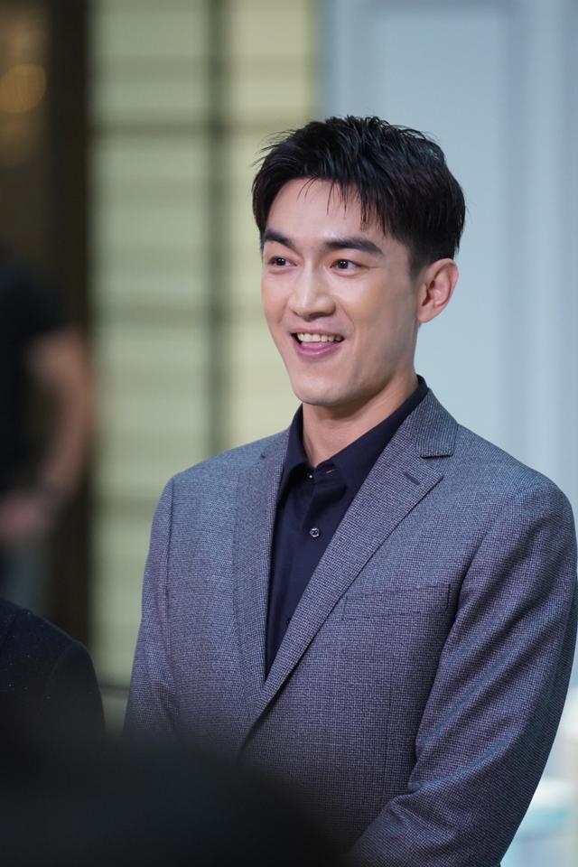 然而,近年来林更新在个人形象方面频频出现问题.