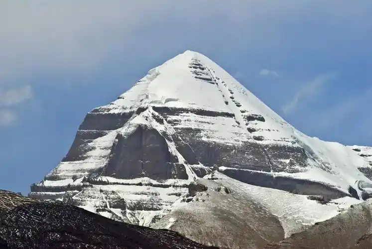 冈仁波齐1999神秘事件冈仁波齐的传说是真的吗