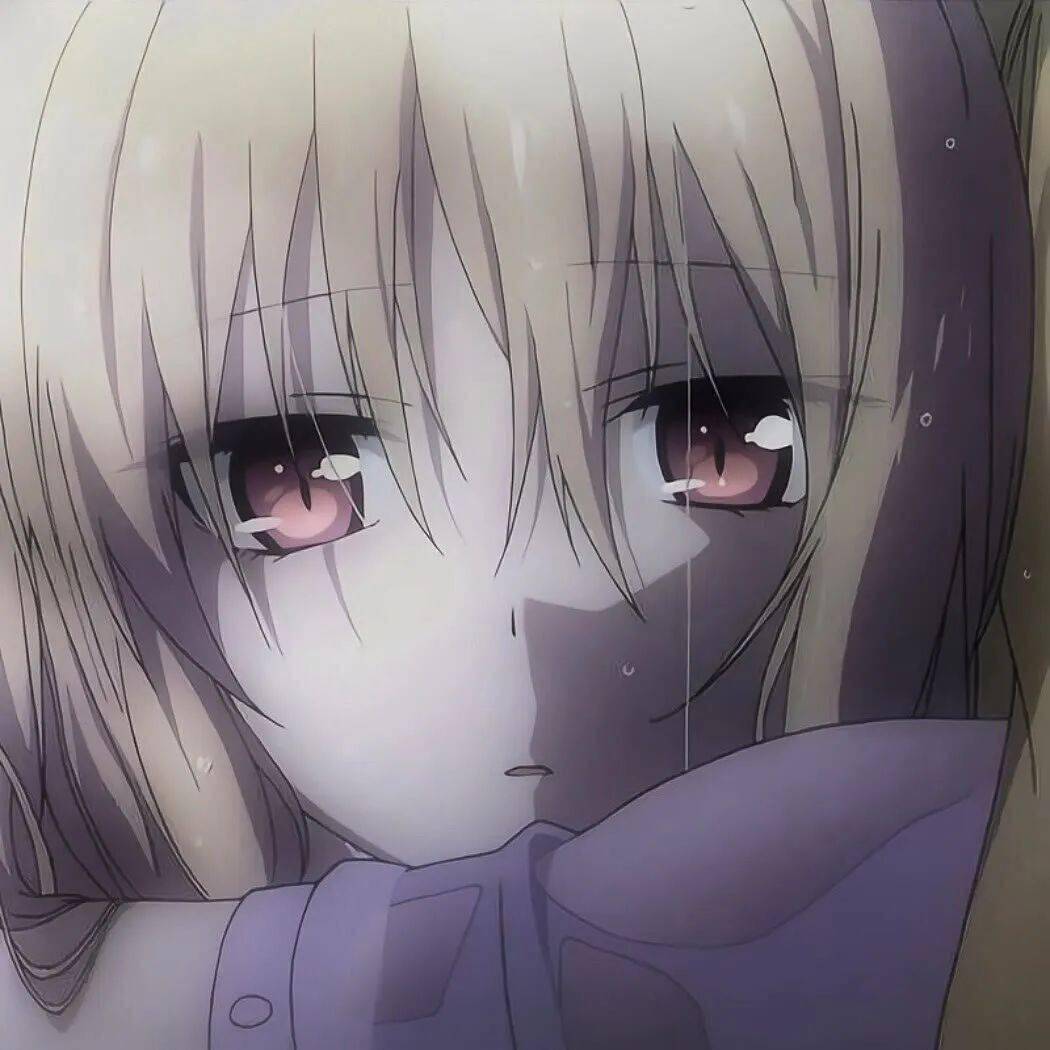 女生头像动漫 超甜超可爱_侵权_来自_图文