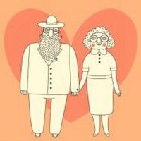 父母可以用的情侣头像_微信头像图片大全