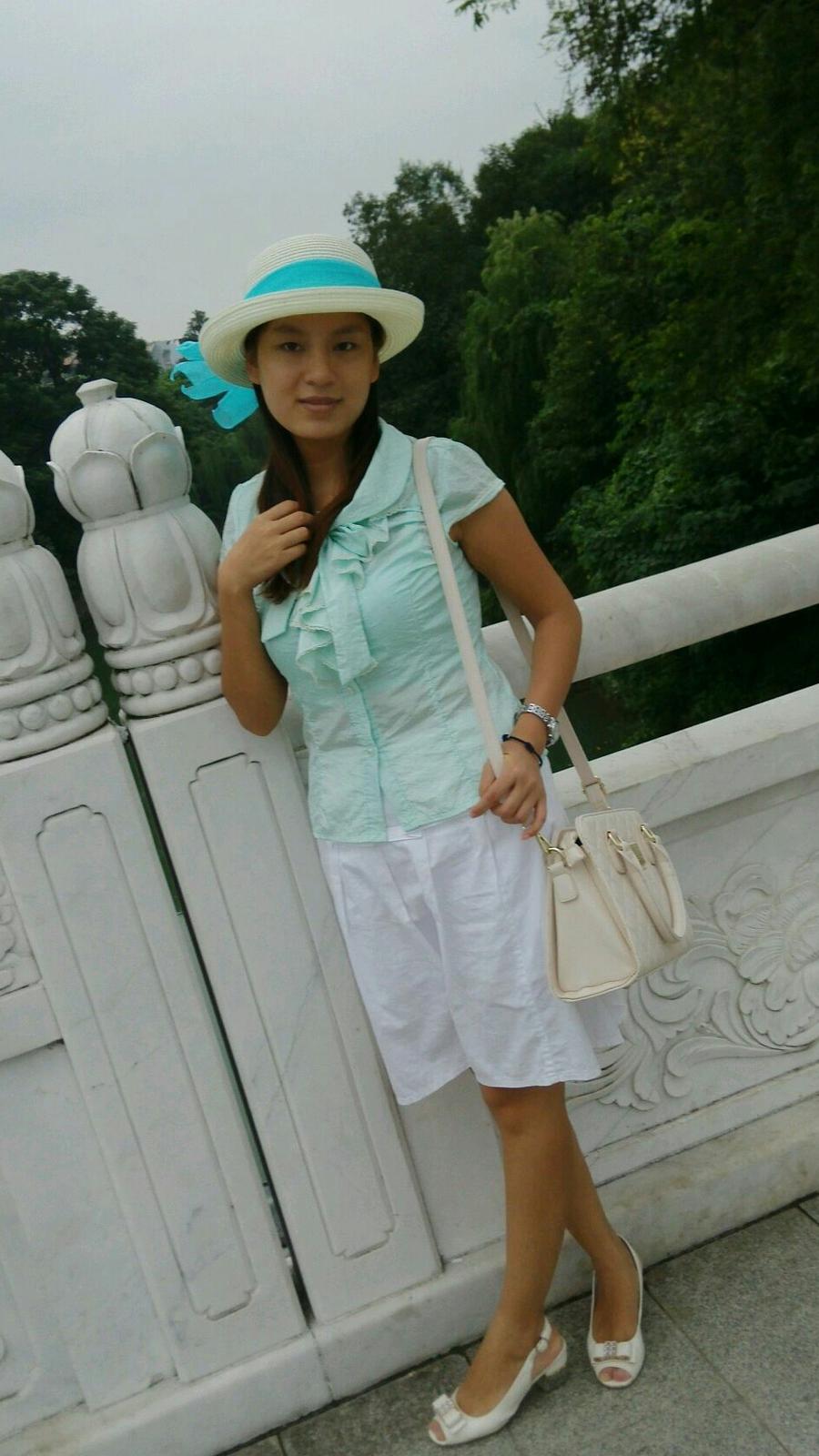 weijuan资料照片_湖北鄂州征婚交友_珍爱网