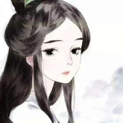 池玥 君书 古风女生头像古风女侠执剑霸气头像高清好看的霸气古装女侠