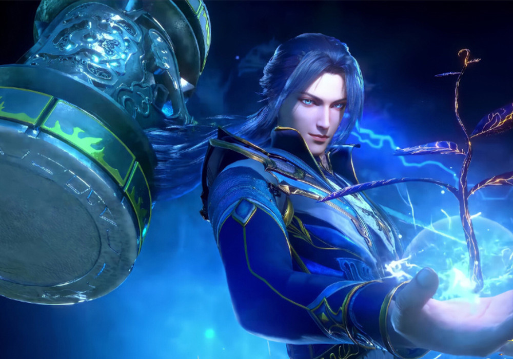 p>蓝银皇,是 a target="_blank" href="/item