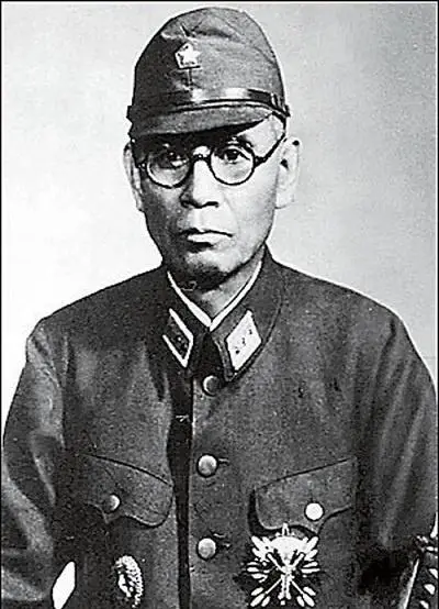 曾经为冈村宁次做无罪辩护的律师,最后有着什么样的下场?