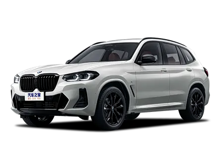 郑州地区宝马x3大降价最新报价3096万限时促销