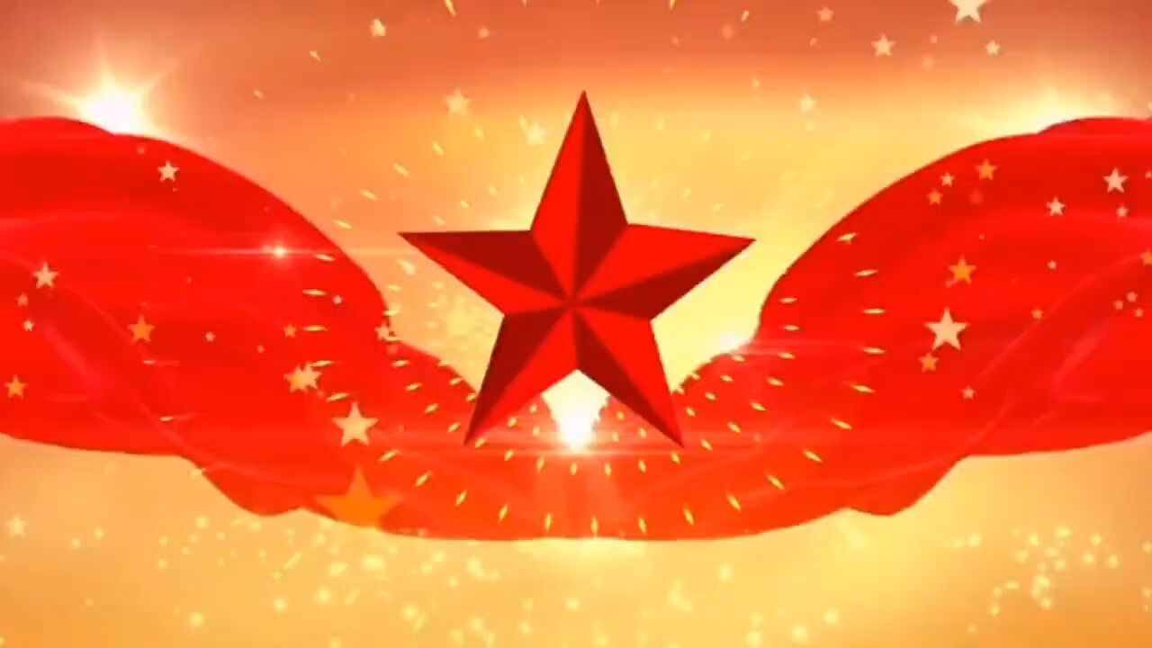 红色故事我来讲