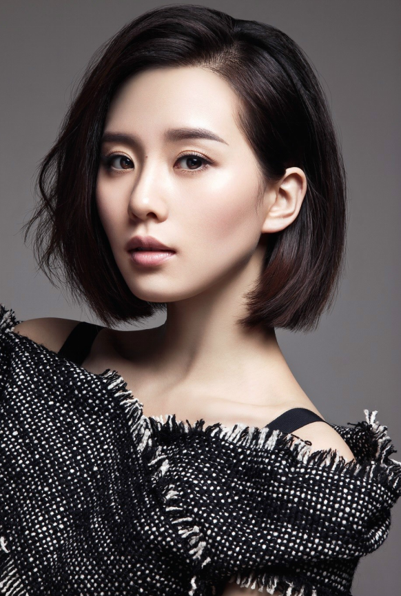 有福气女人面相,娱乐圈中被称为有福相的女星们! - 玉三网