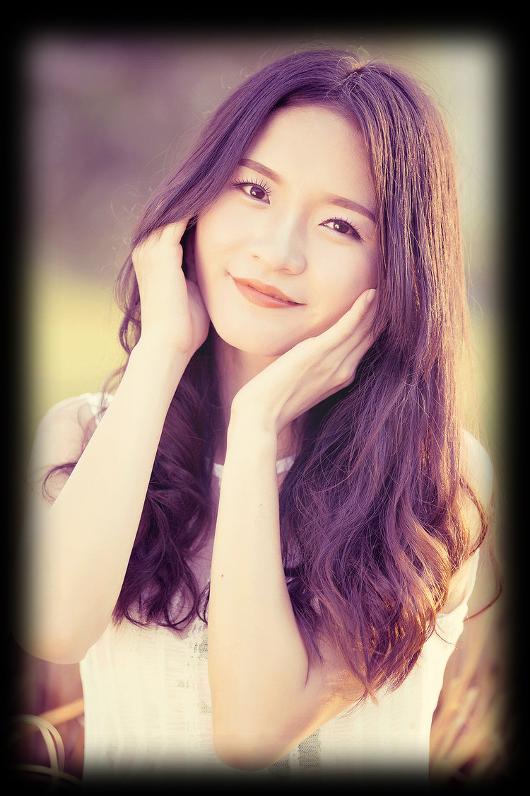 微笑是世界上最美的语言