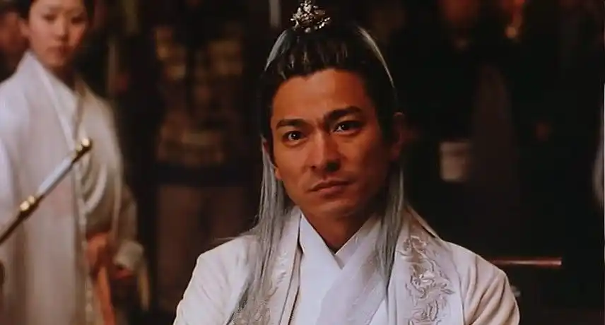 决战紫禁之巅 剧照