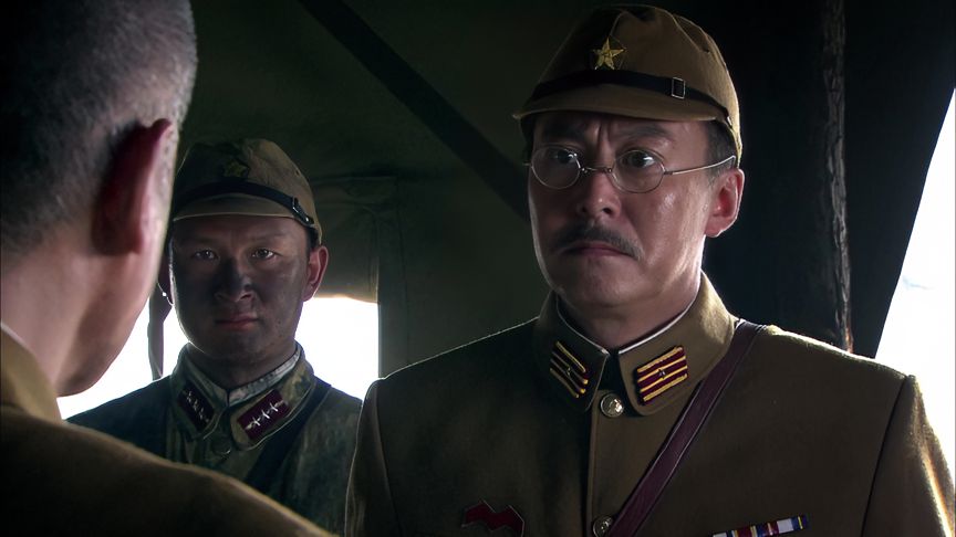 影视: 1974年最后一位日本鬼子投降,所有人都欢呼-影视综视频-搜狐