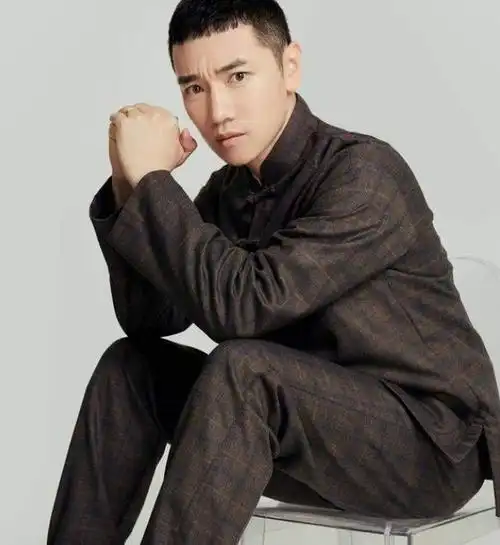 歌手王琪个人资料档案