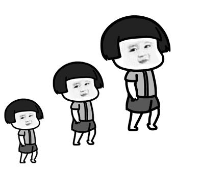 蘑菇头走路_蘑菇头_走路表情