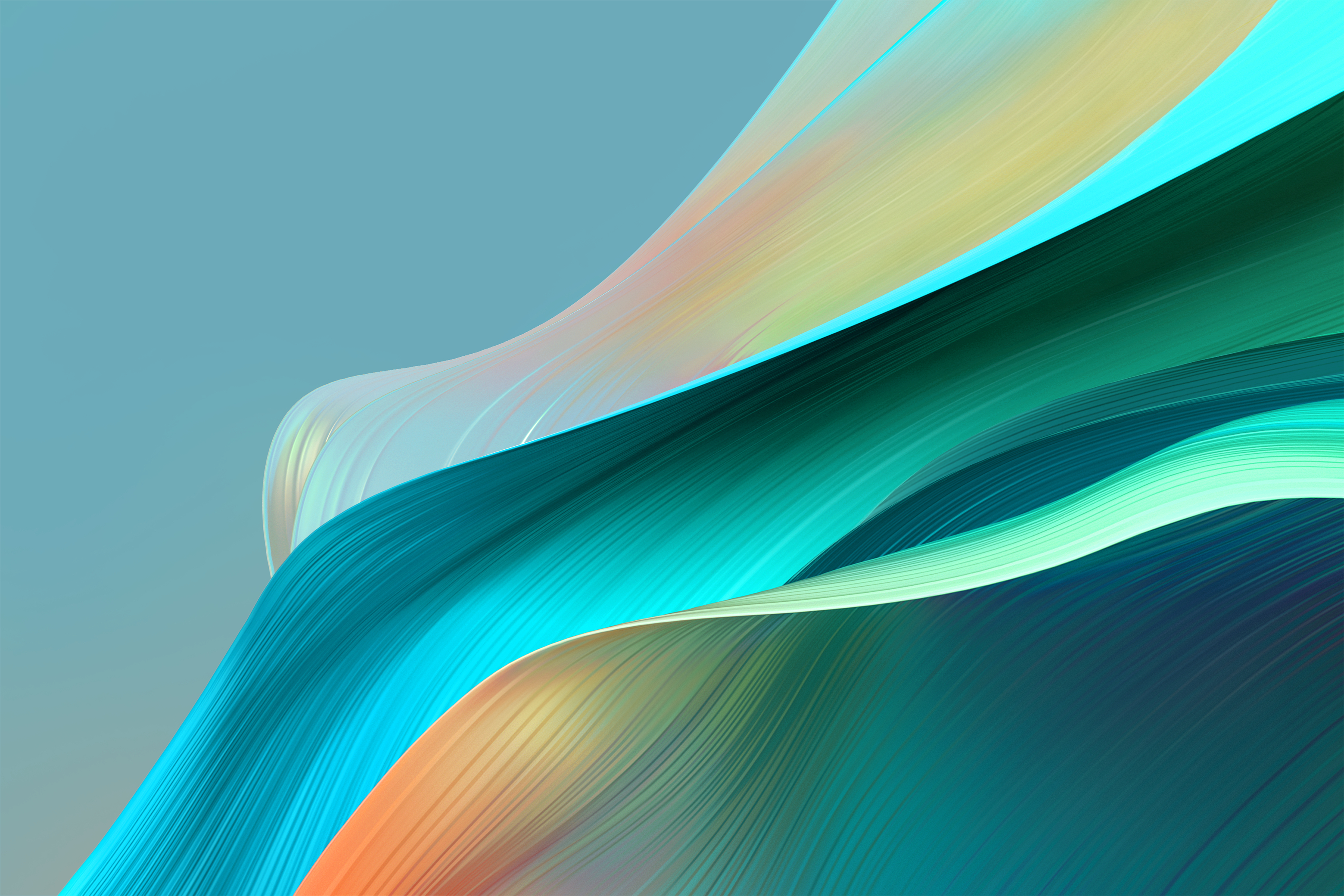 华为 matebook 16s x pro 2022 鸿蒙 壁纸