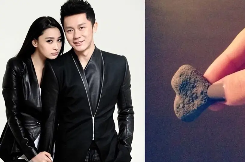 原创和李晨分手后她搬进豪宅结婚生女如今家庭幸福连形象都改变了