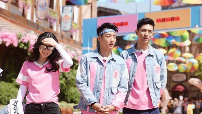 李现令人上头获封七月男友 被曝曾二度追求钟楚曦_网友_热度_时候