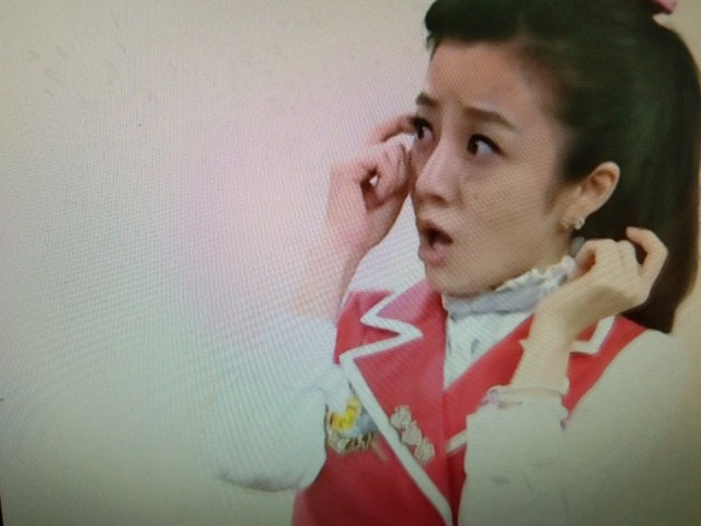 萌学园之雪钥公主