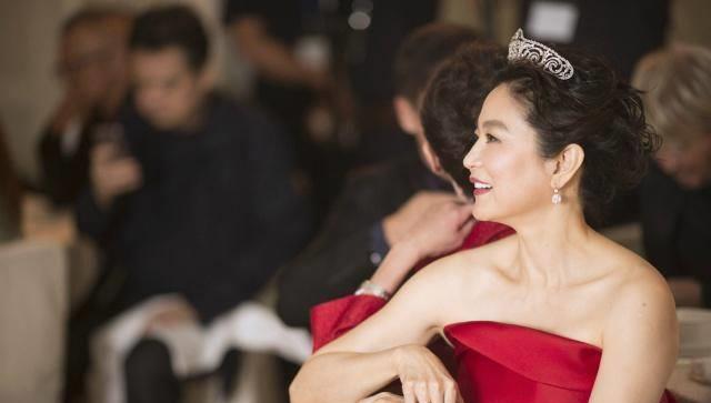 林青霞,张曼玉:自古美人如名将,不许人间见白头_人生_电影_影后