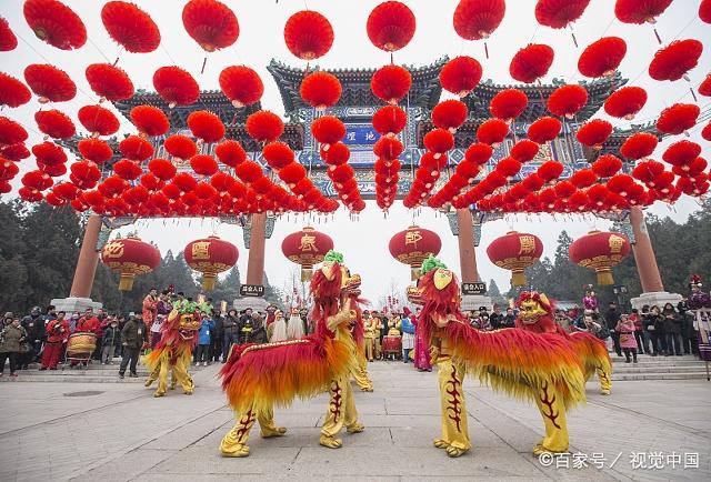 农村庙会,逐渐没落,竟是因为这些原因