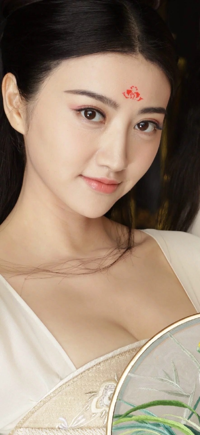 景甜这果然是大甜甜,就是这个大唐荣耀电视剧故事有点狗血