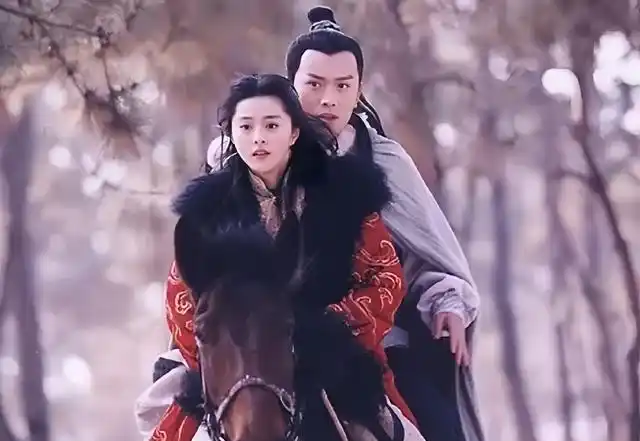 黄海冰,范冰冰,韩雪,孙菲菲,孙晨曦这些实力派演员都在,还有黄晓明