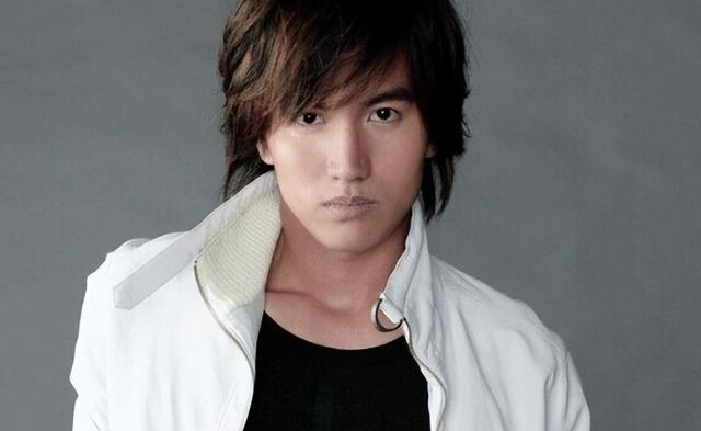 言承旭个人资料 言承旭个人资料简介及全民