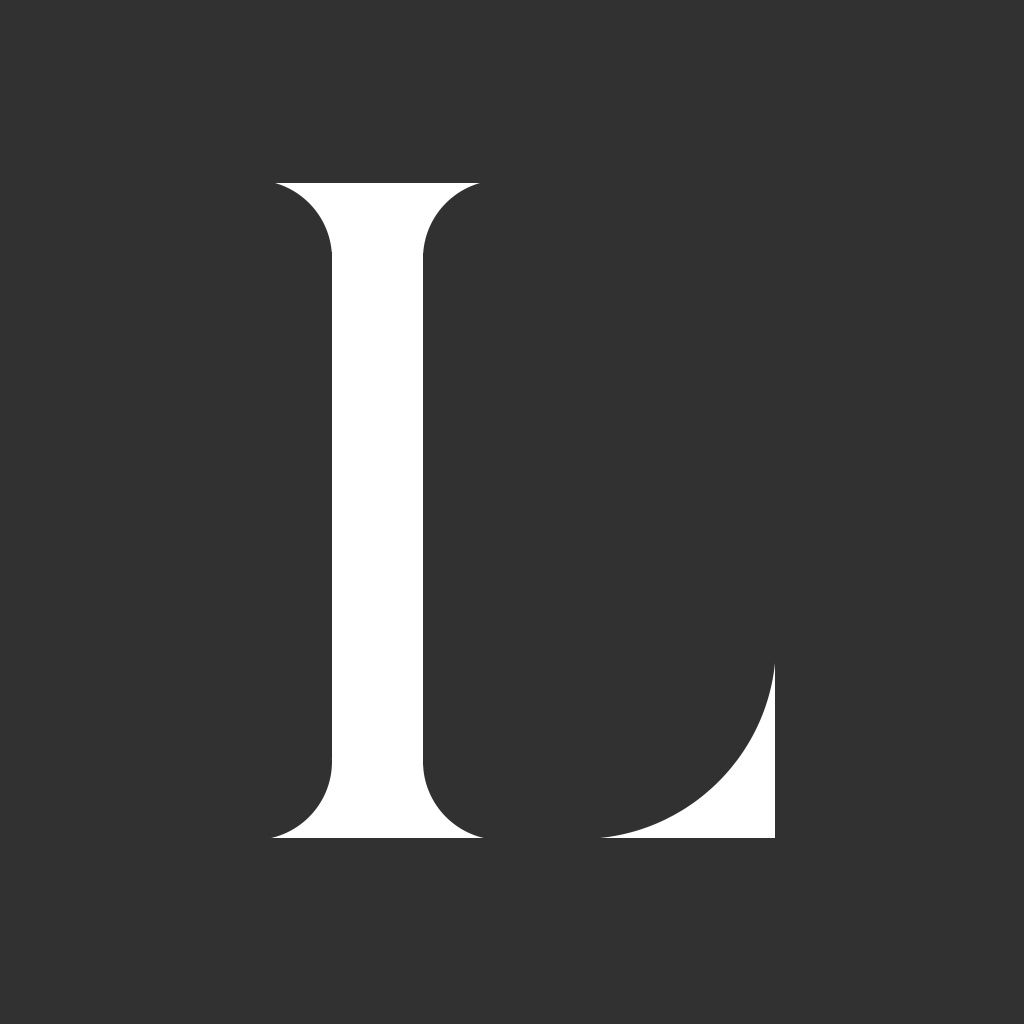 l-个人logo头像制作