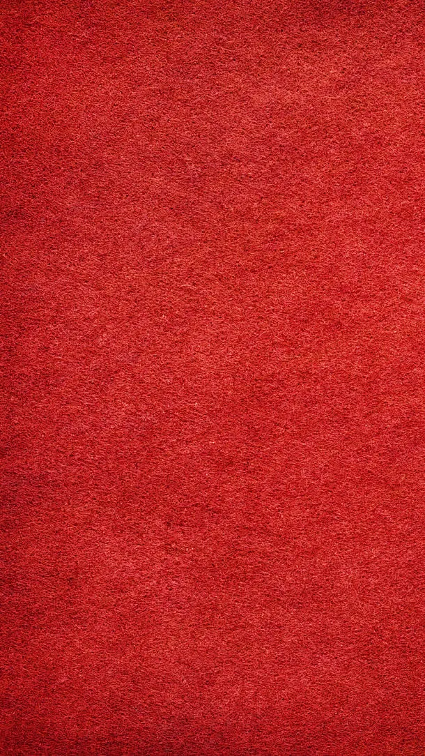 简约红色质感背景图
