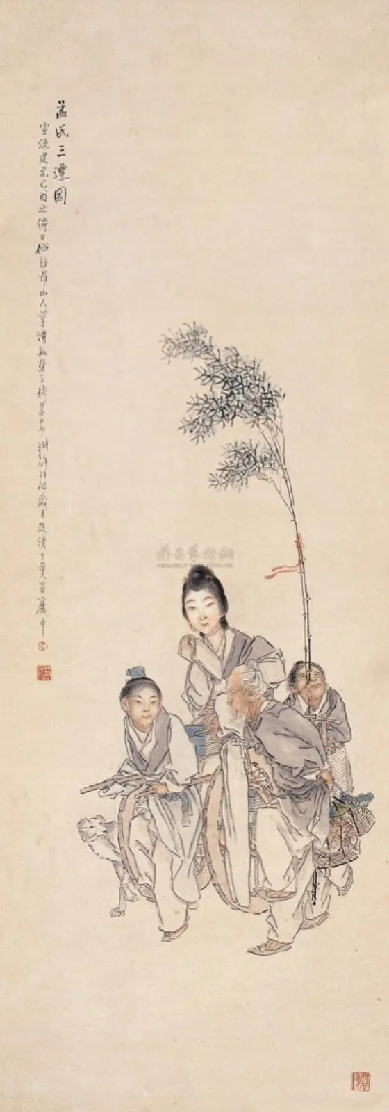 孟母三迁的正确使用手册