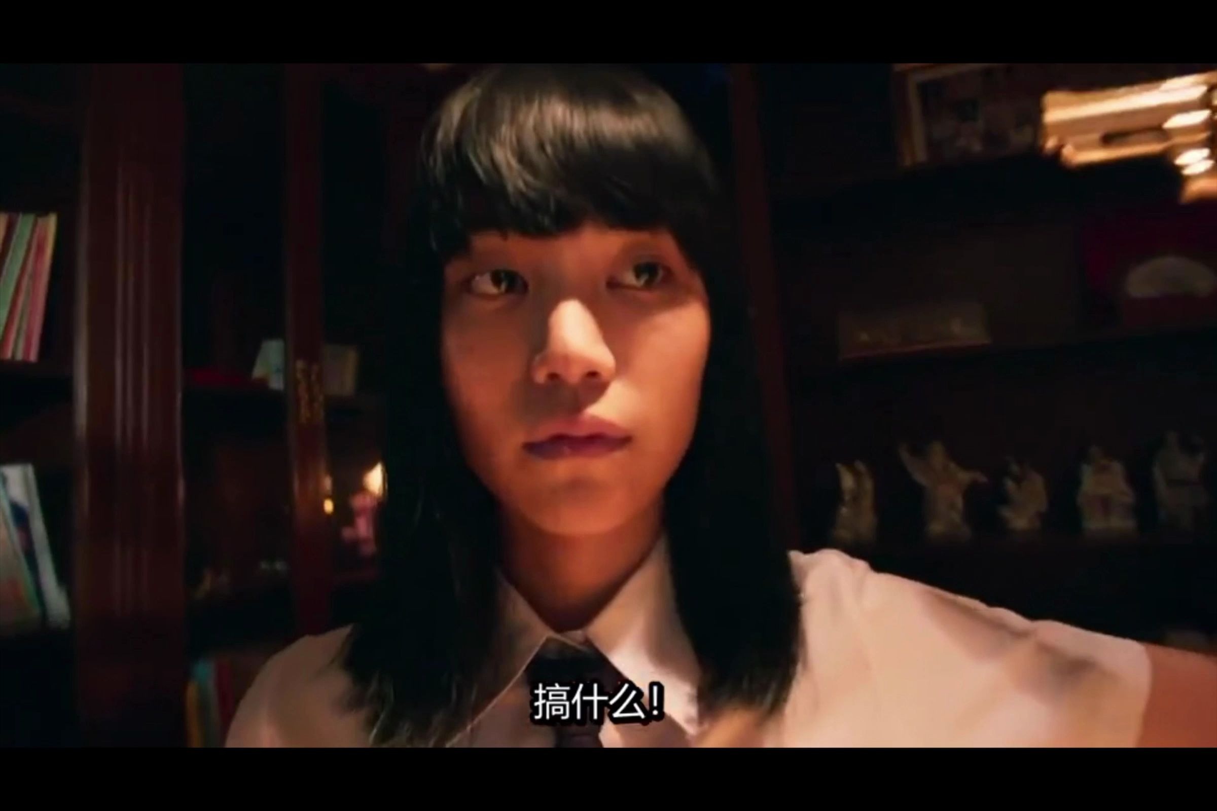 禁忌女孩娜诺个人混剪