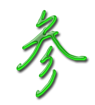 手把手教写参字)参笔顺分步演示图(一笔一画写参字)参字笔顺 参字笔画