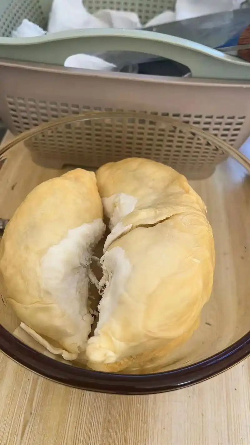 今日榴莲～顾客反馈真实图片 - 抖音