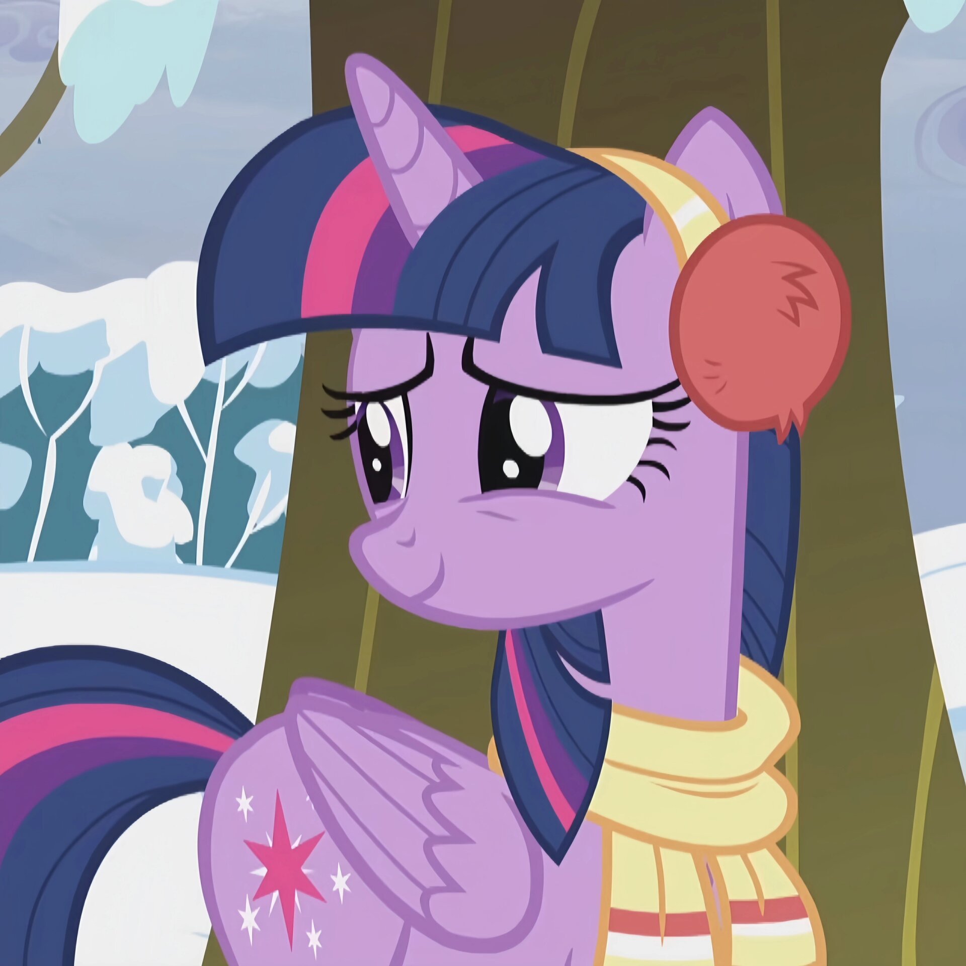 78 【twilight sparkle/紫悦】头像 97