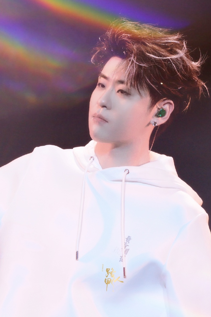 张云雷酷狗首唱会##张云雷华夏上线##腾讯音乐由你榜