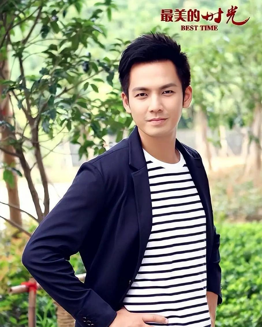 49岁钟汉良的惊艳瞬间,比肖战还撩人!_小哇_角色_观众