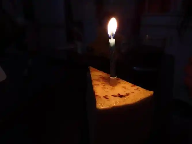 一个人生日当天一般怎么过工作日