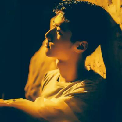 超高清成熟男生头像个性男生唯美图片大全