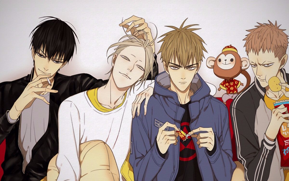 19天 漫动画先导pv-国创-全集-高清正版在线观看-bilibili-哔哩哔哩