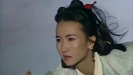 新白娘子传奇:李公埔 有难,白蛇青蛇收付蜈蚣精