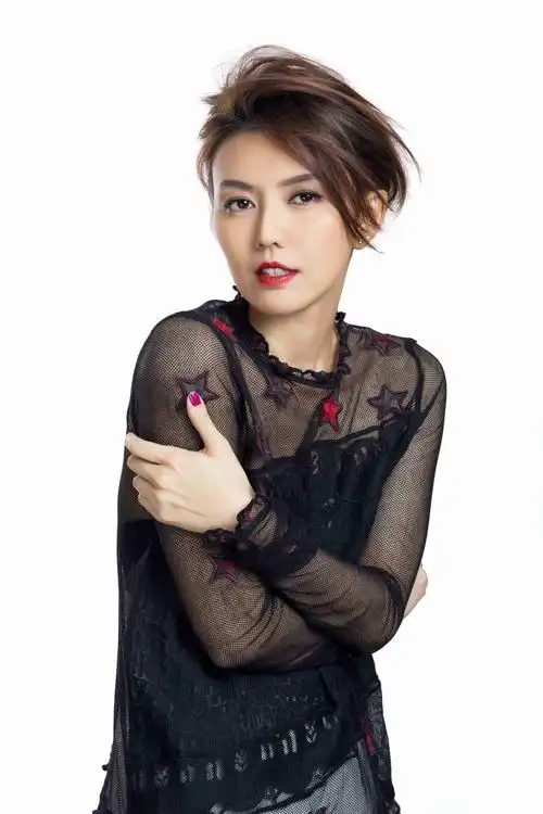 华语天后孙燕姿 美声诠释「赤子之心」