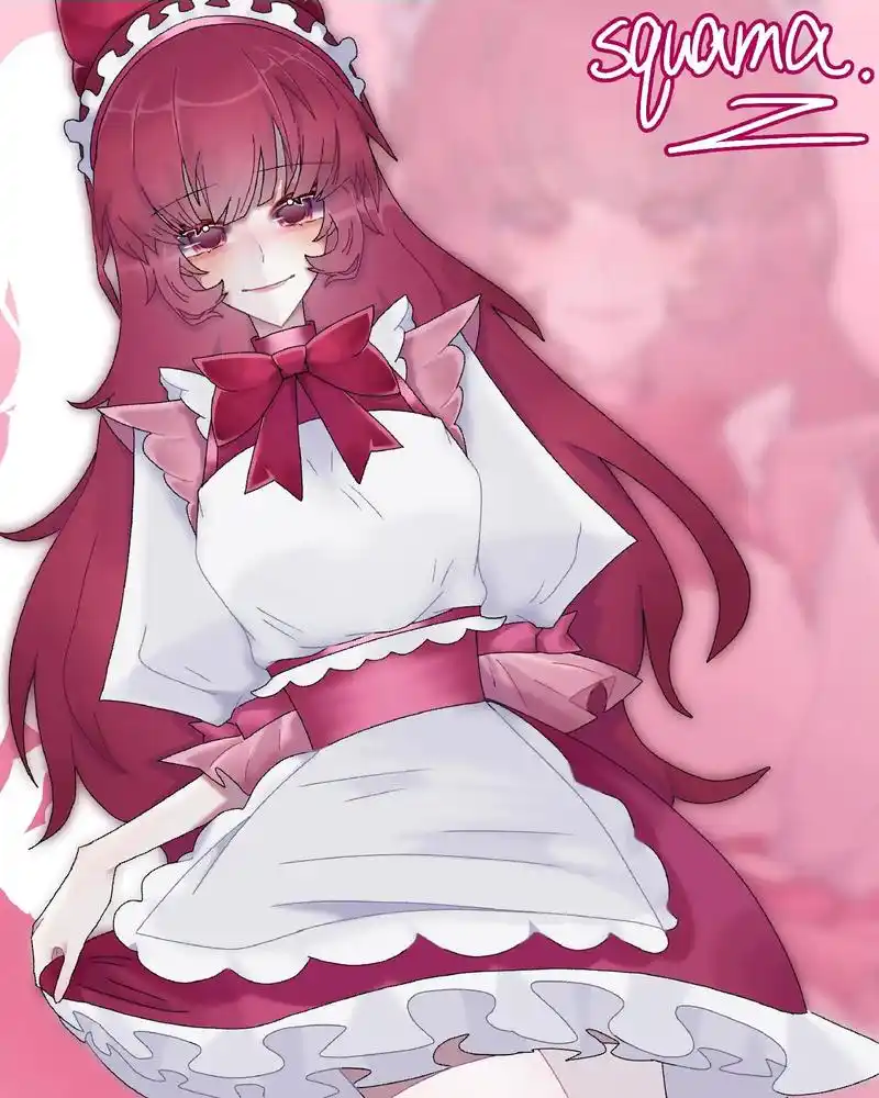 冷圈画一点.#木奇灵 #木奇灵之圣天灵种 - 抖音