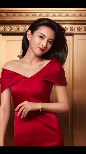 美艳大明星杨幂x傲娇总裁宋祖儿