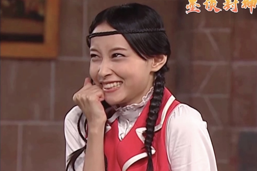 萌学园飘呀飘献上饮料忍不住大笑蓝宝直言不敢喝