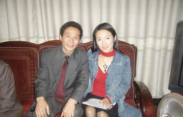 管彤:我这辈子最不后悔的决定,就是在42岁高龄为普通老公生儿子