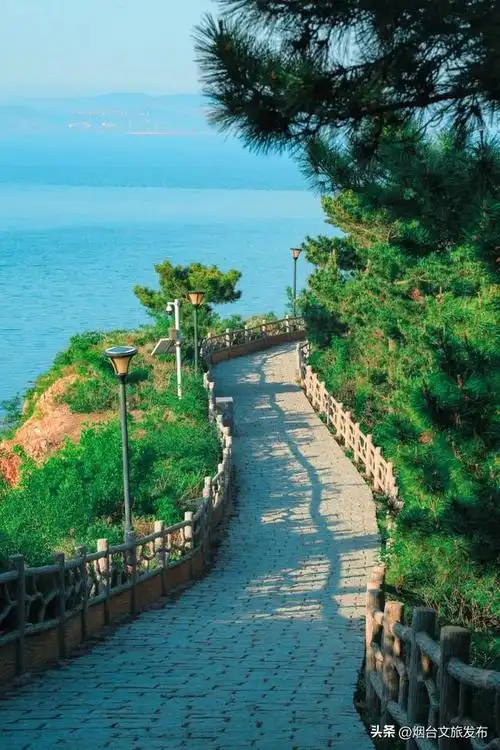 在烟台,找到了心中的"阿勒泰"!