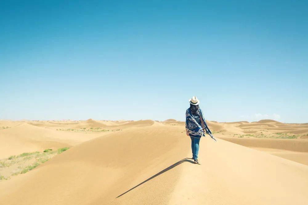 【清城夜读】走向远方