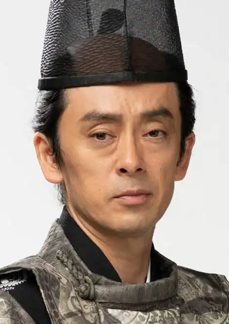 麒麟来了足利义昭剧照