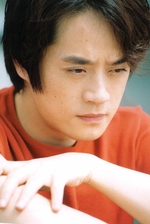 上个世纪的90年代,是内地流行音乐发展的黄金时期.