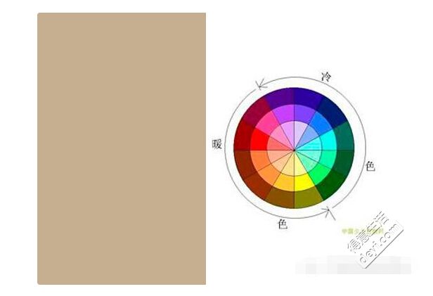 秋季怎么能够少了一件销魂的风衣都说卡其色穿的显黑那