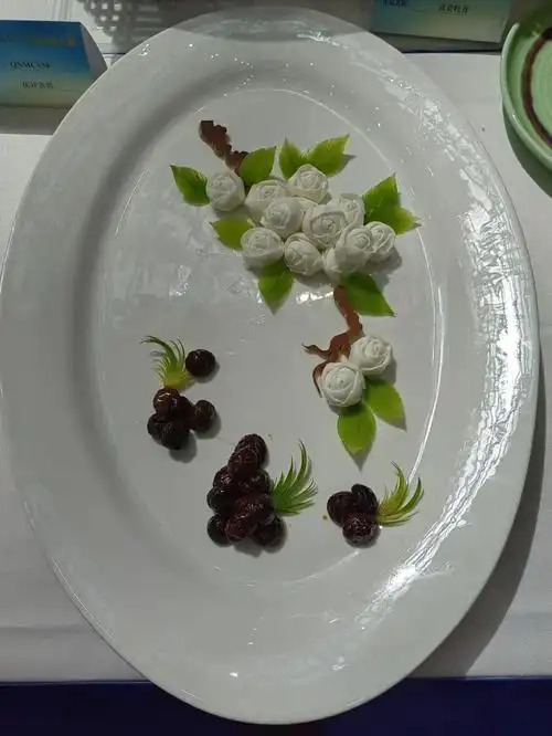 通过参加本次大赛,相城中专烹饪专业师生的技能水平得到了提升,学校与