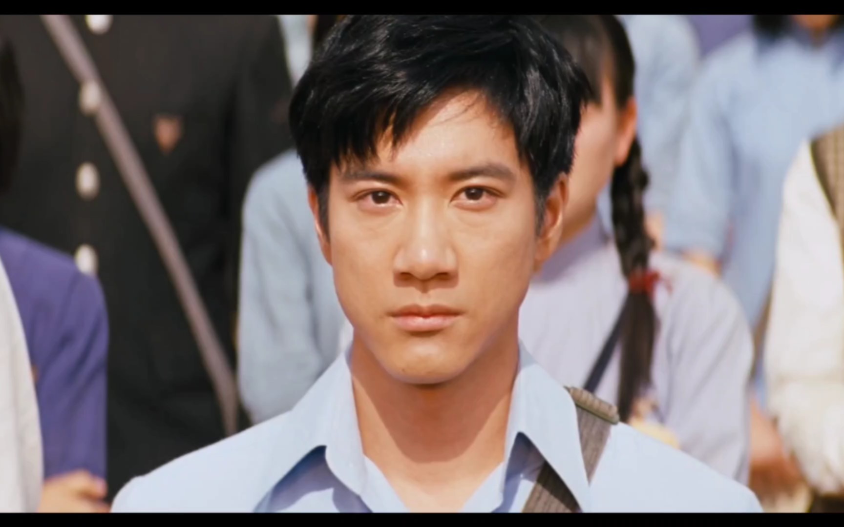 《无问西东》电影中最经典台词 愿你在被打击时,记起你的珍贵,抵挡